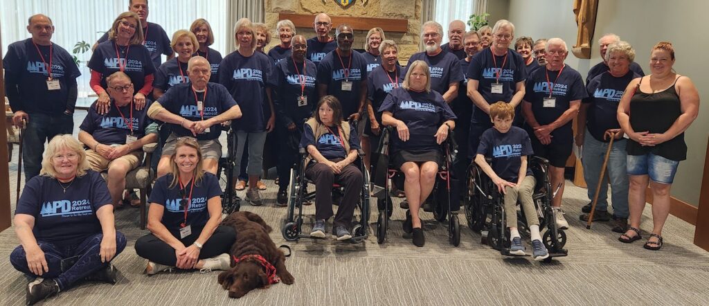 PD Retreat 2024